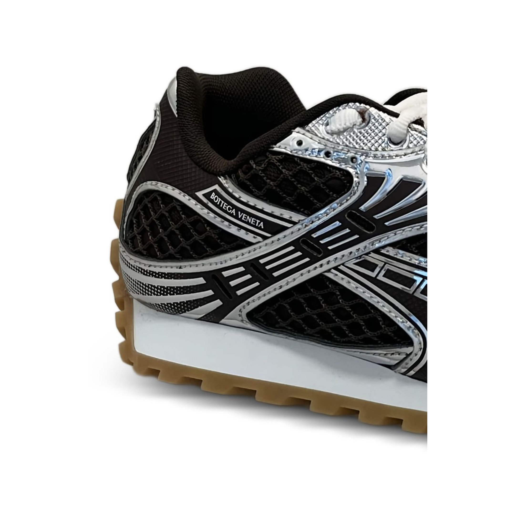 Sneakers Brown