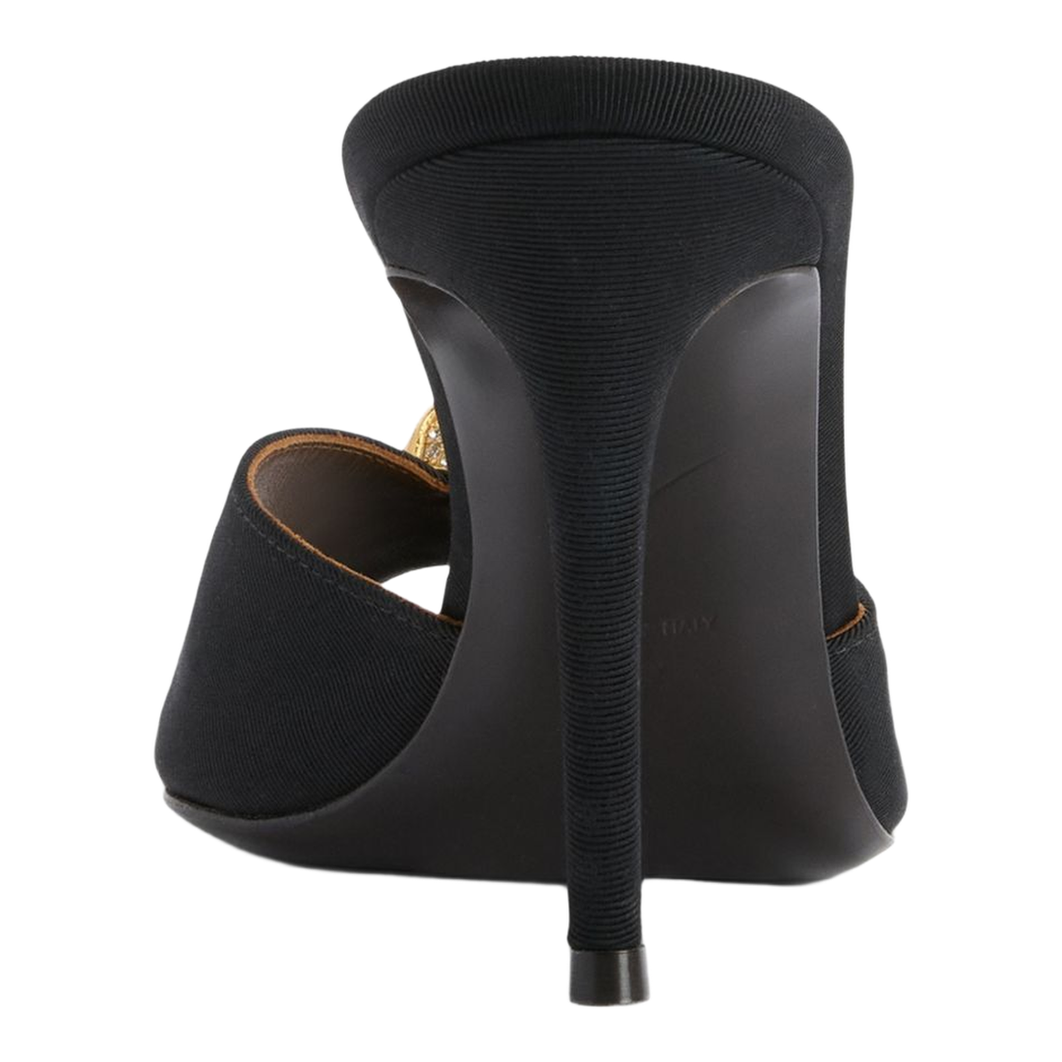 MAYFEYR - Giuseppe Zanotti - Sandals Black - E600031003