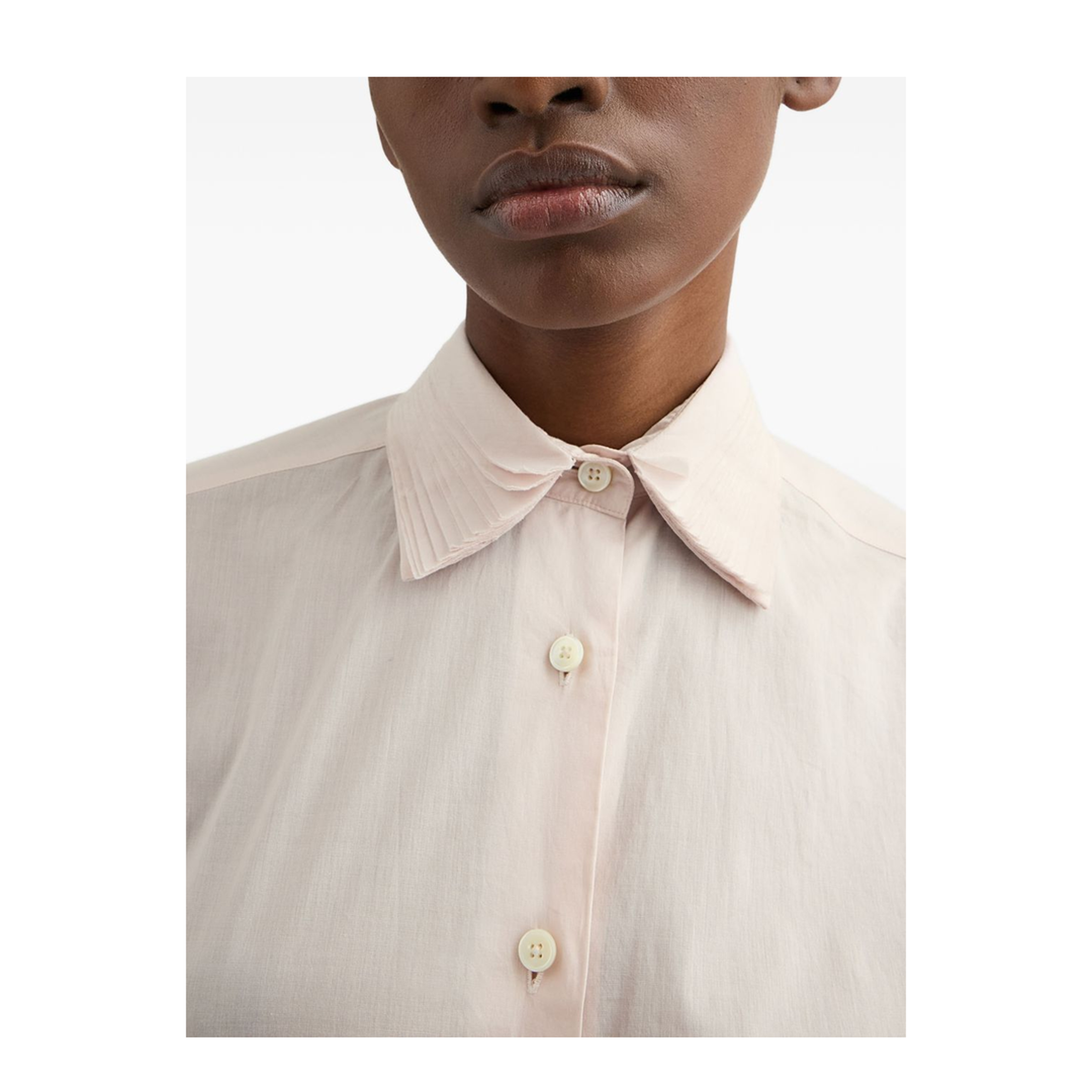 MAYFEYR - Unknown - Shirts Pink - J03DL0230J45339681