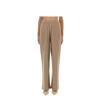 MAYFEYR - Guest In Residence - Cashmere Everywear Trousers - W10210JLTAUPE