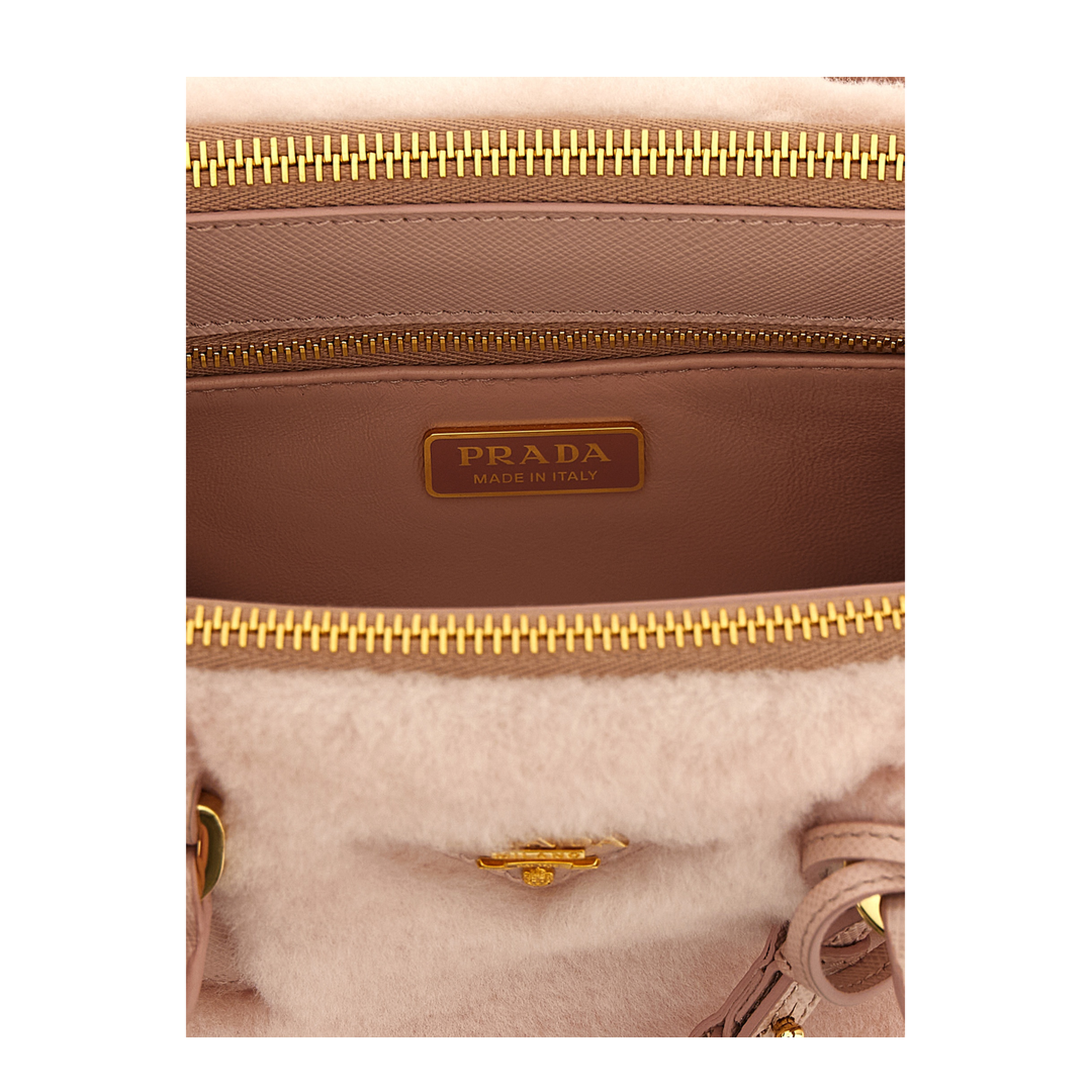 Galleria Mini Handbag