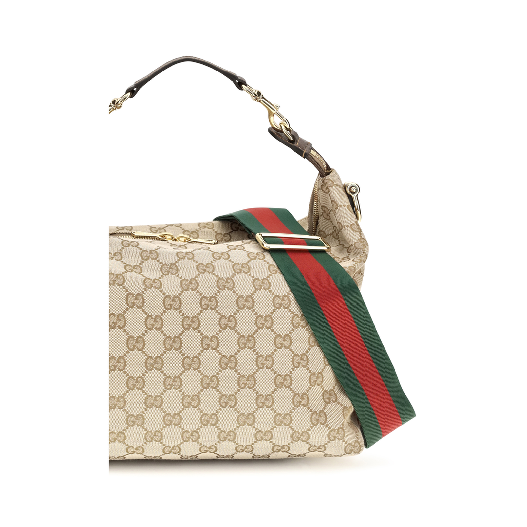 MAYFEYR - Gucci - Medium Brera Handbag - 866938FAFV9