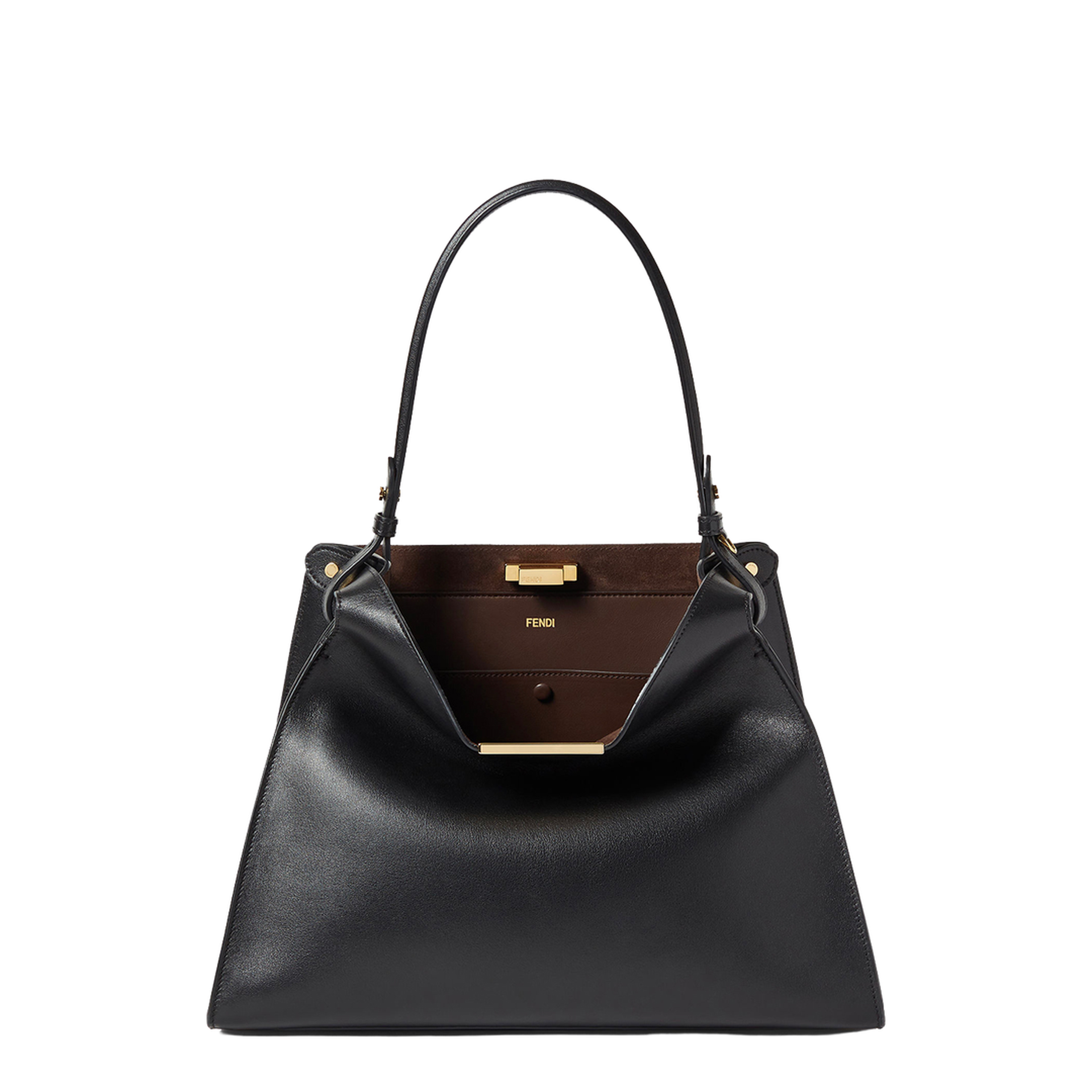 MAYFEYR - Fendi - Medium Bag - 8BN368AWPF