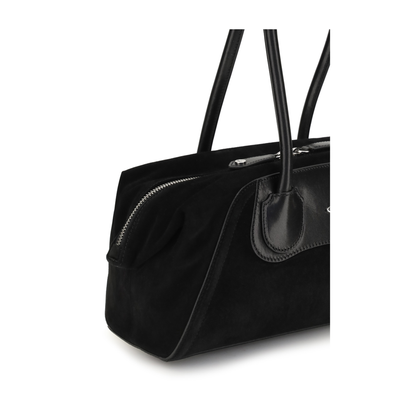 MAYFEYR - Vivienne Westwood - Shirley Small Shoulder Bag - 4703000LWL00AW