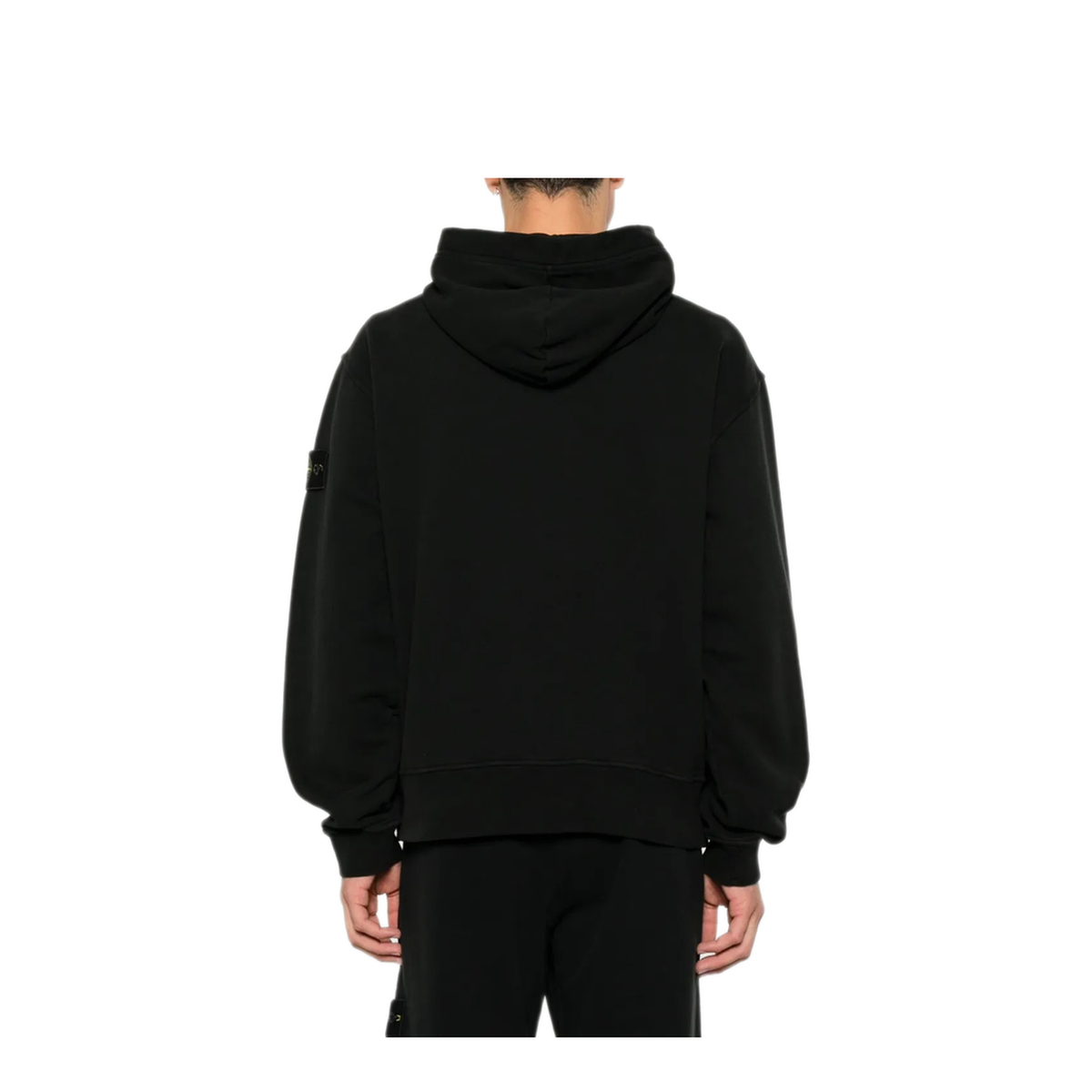 MAYFEYR - Stone Island - Hoodie - L2S156100023S0A20V0029