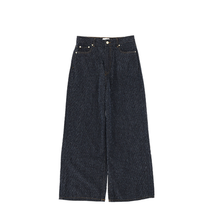 Jeans Blue