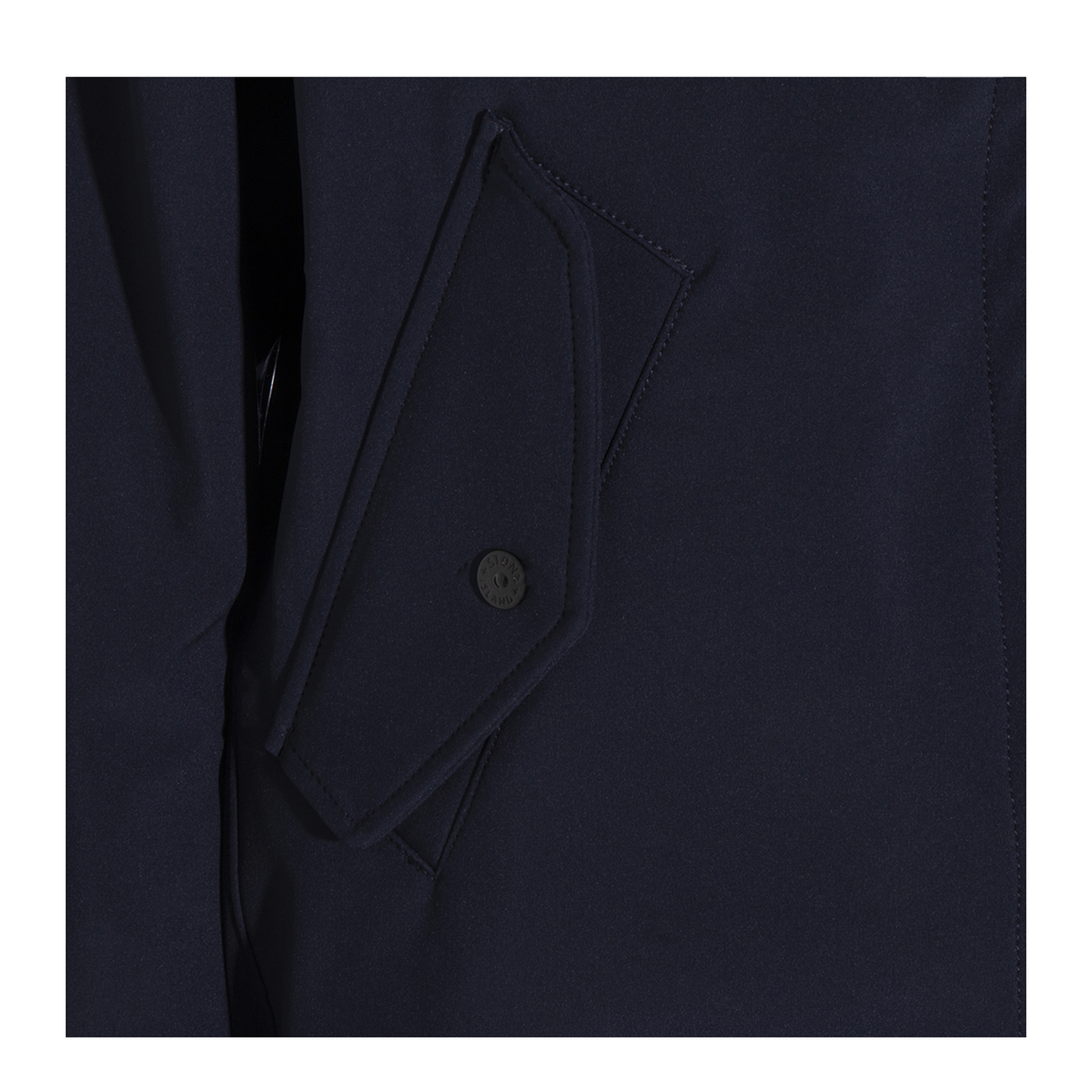 Jackets Blue