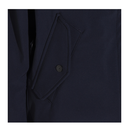 Jackets Blue