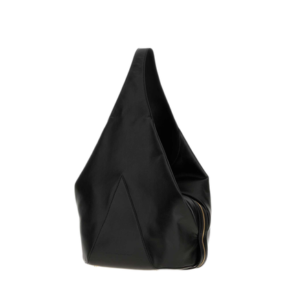 MAYFEYR - Stella Mccartney - Appaloosa Soft Bucket Medium Bag - 7B0207WP07911000