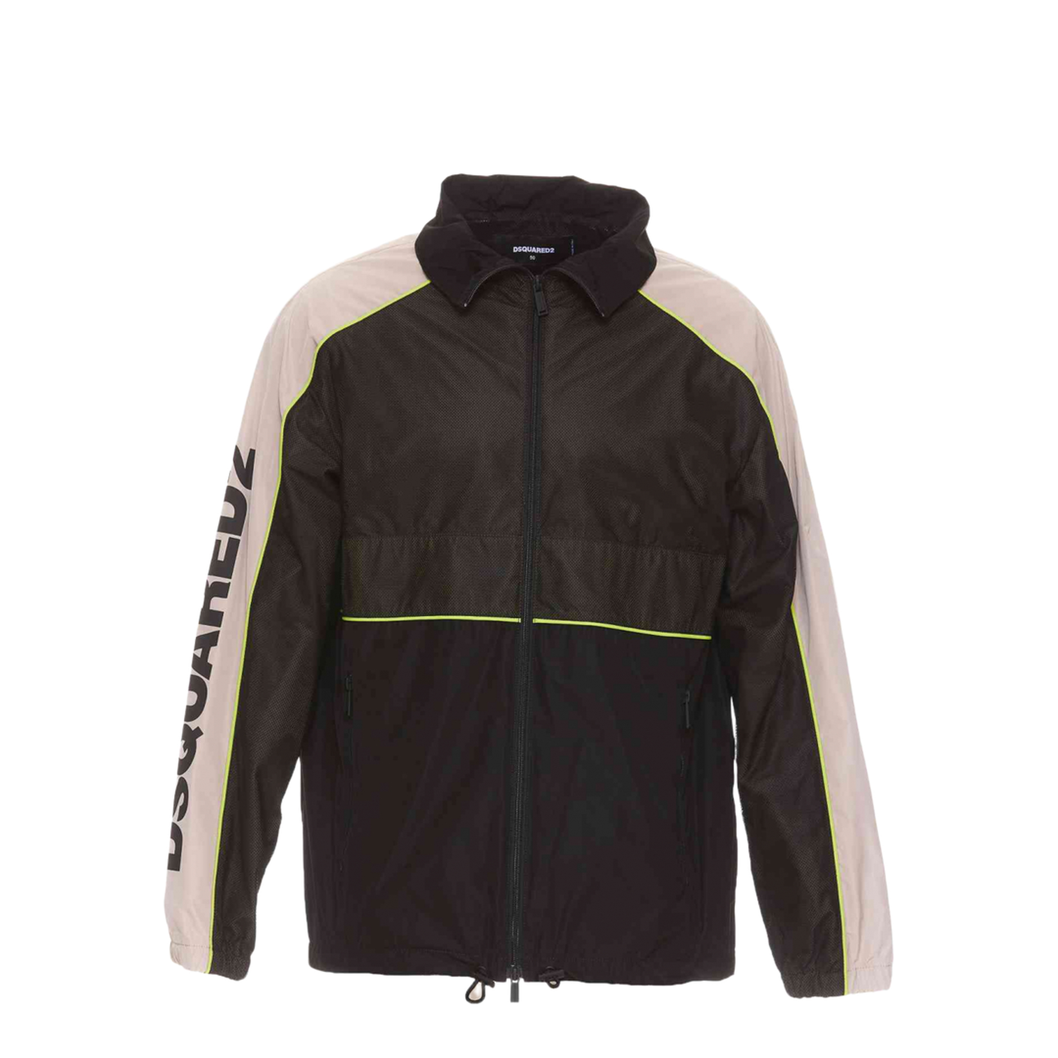 MAYFEYR - Dsquared2 - Jacket - S74AM1317S47858726