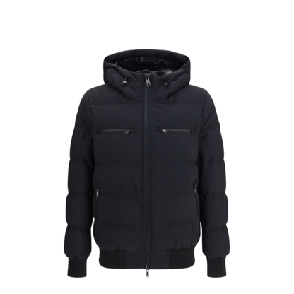 Soho Down Puffer Jacket
