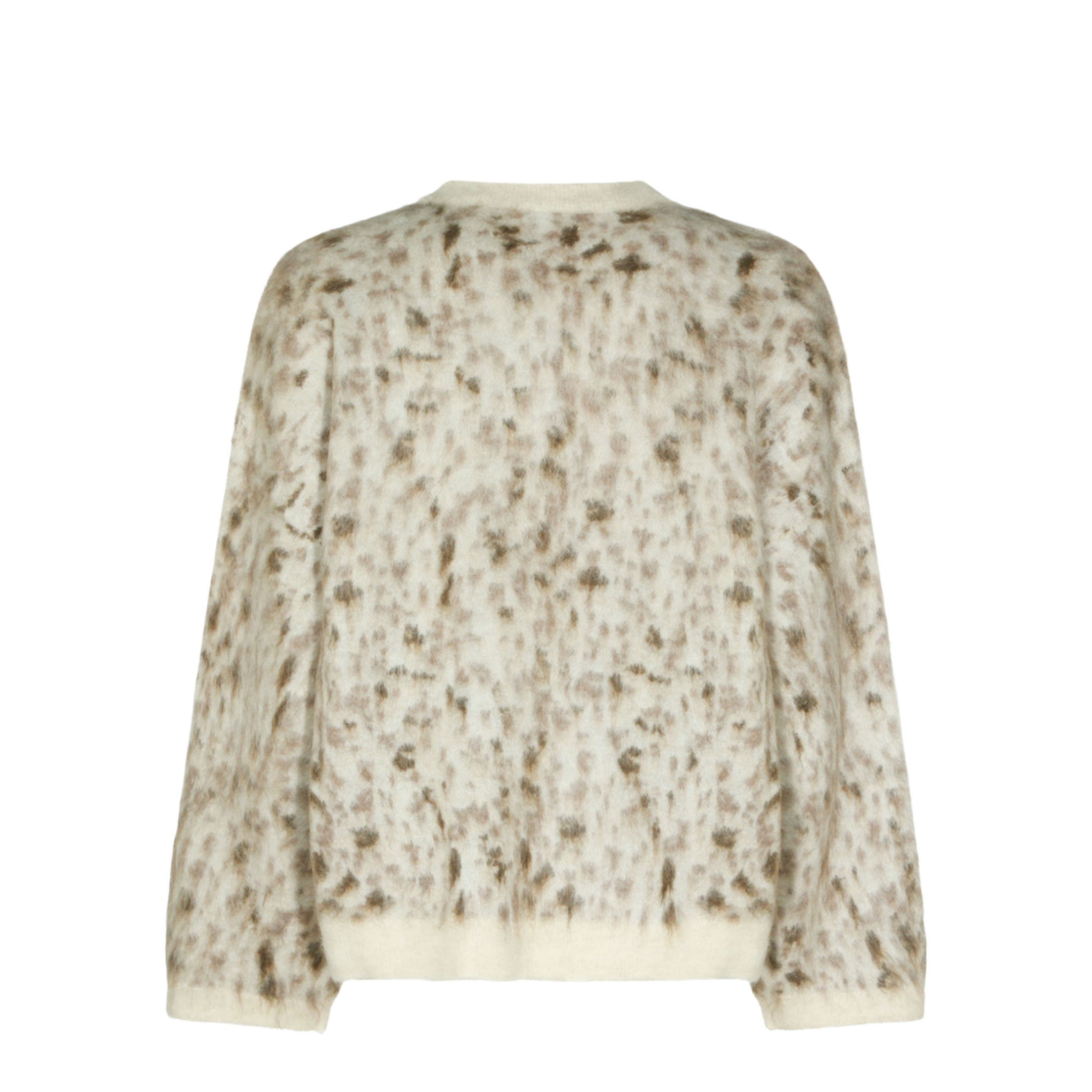 Knitted Sweater