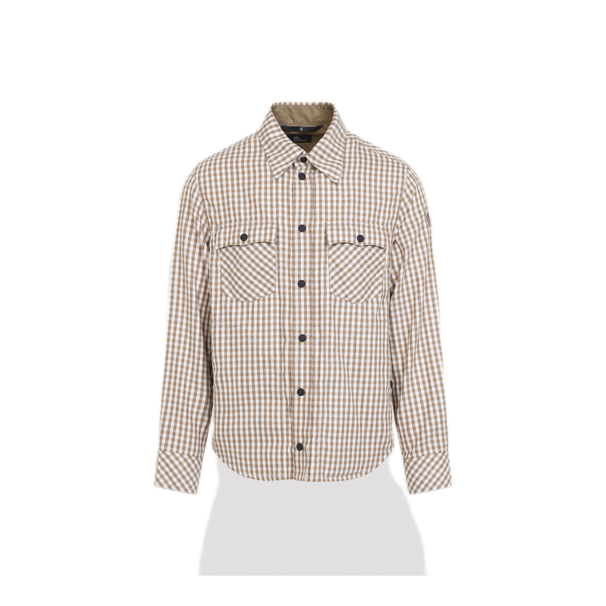 MAYFEYR - Moncler - Grenoble Shirt - L20972F00002599WGF20