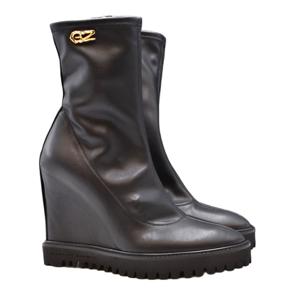 MAYFEYR - Giuseppe Zanotti - Booties - I270033