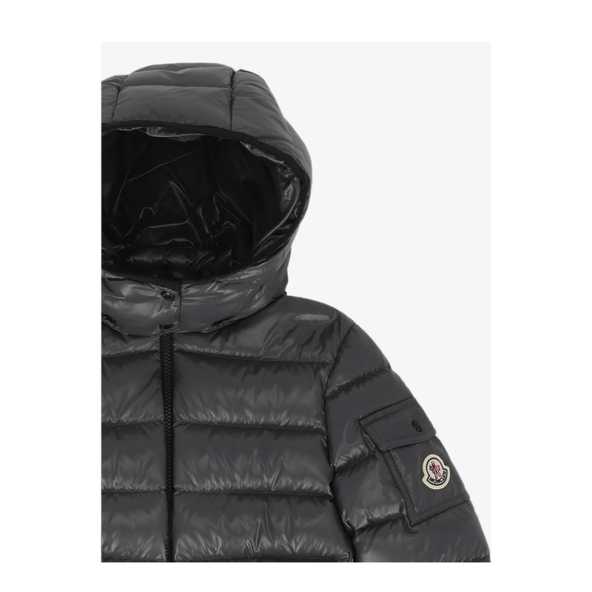 Bady Jacket