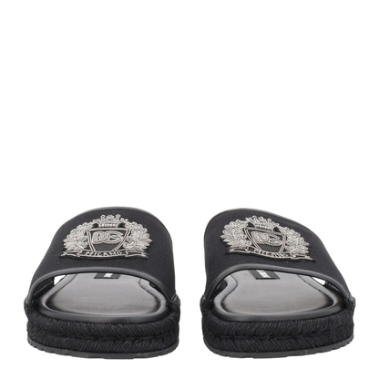 ESPADRILLE WITH LOGO