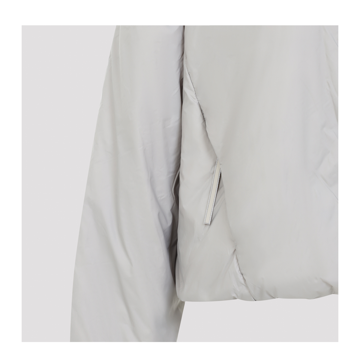 MAYFEYR - Canada Goose - Elba Black Polyamide Jacket - 2756WT9432