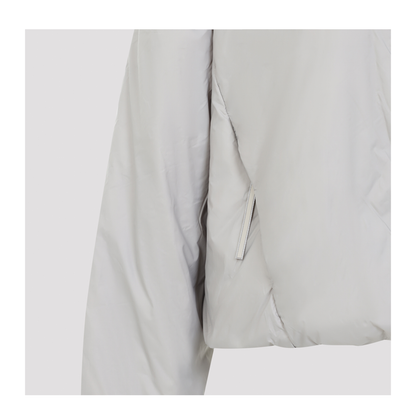 MAYFEYR - Canada Goose - Elba Black Polyamide Jacket - 2756WT9432