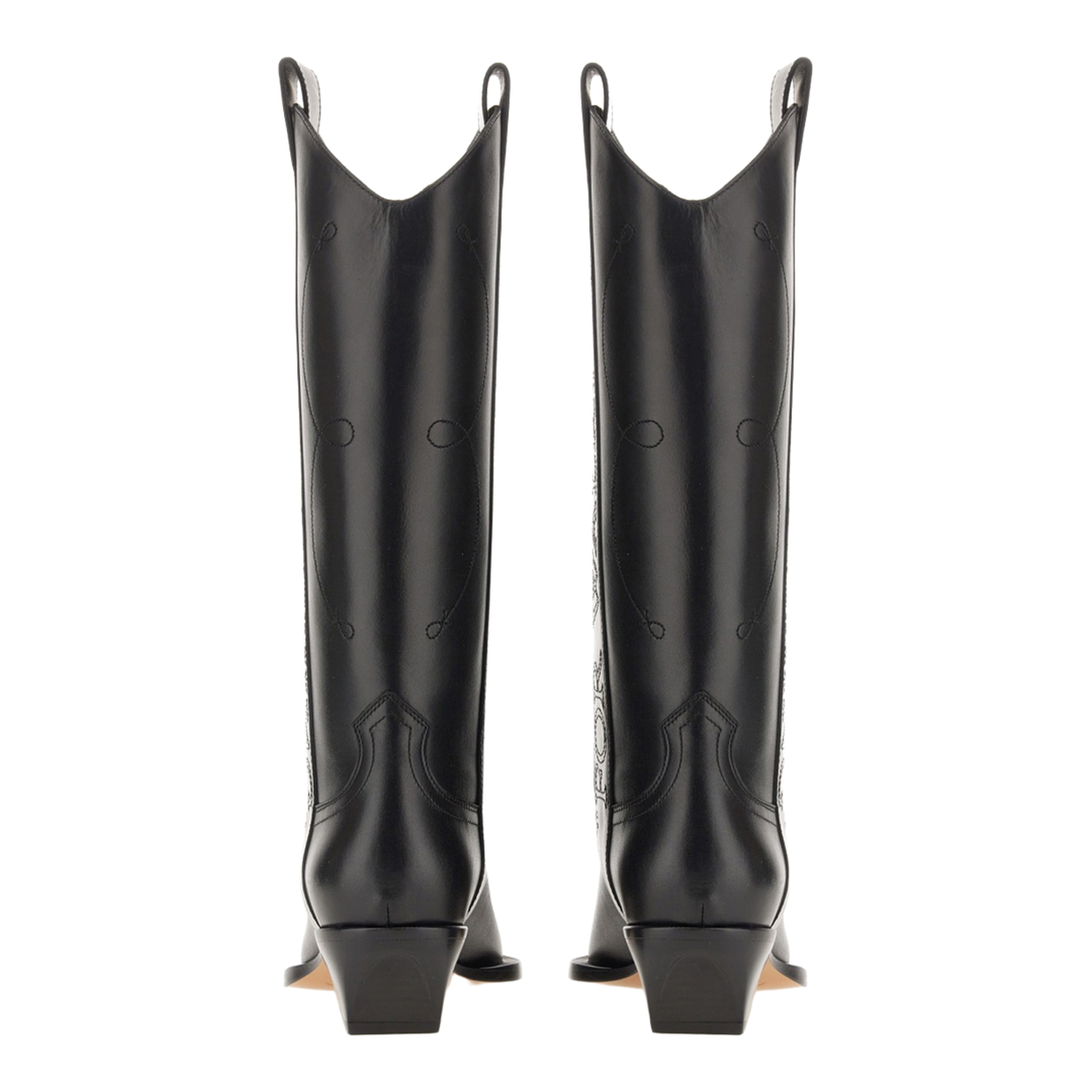 Texan Boot For Walking