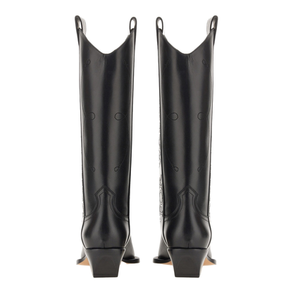 Texan Boot For Walking