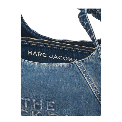 MAYFEYR - Marc Jacobs - Navy Bag - 2P5HSH028H03492