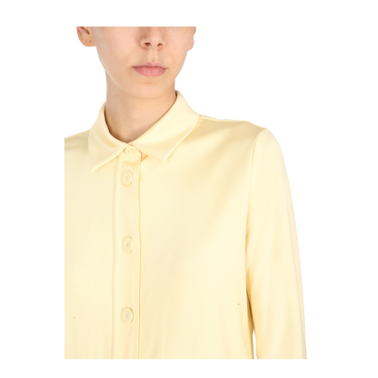 Oversize Fit Shirt
