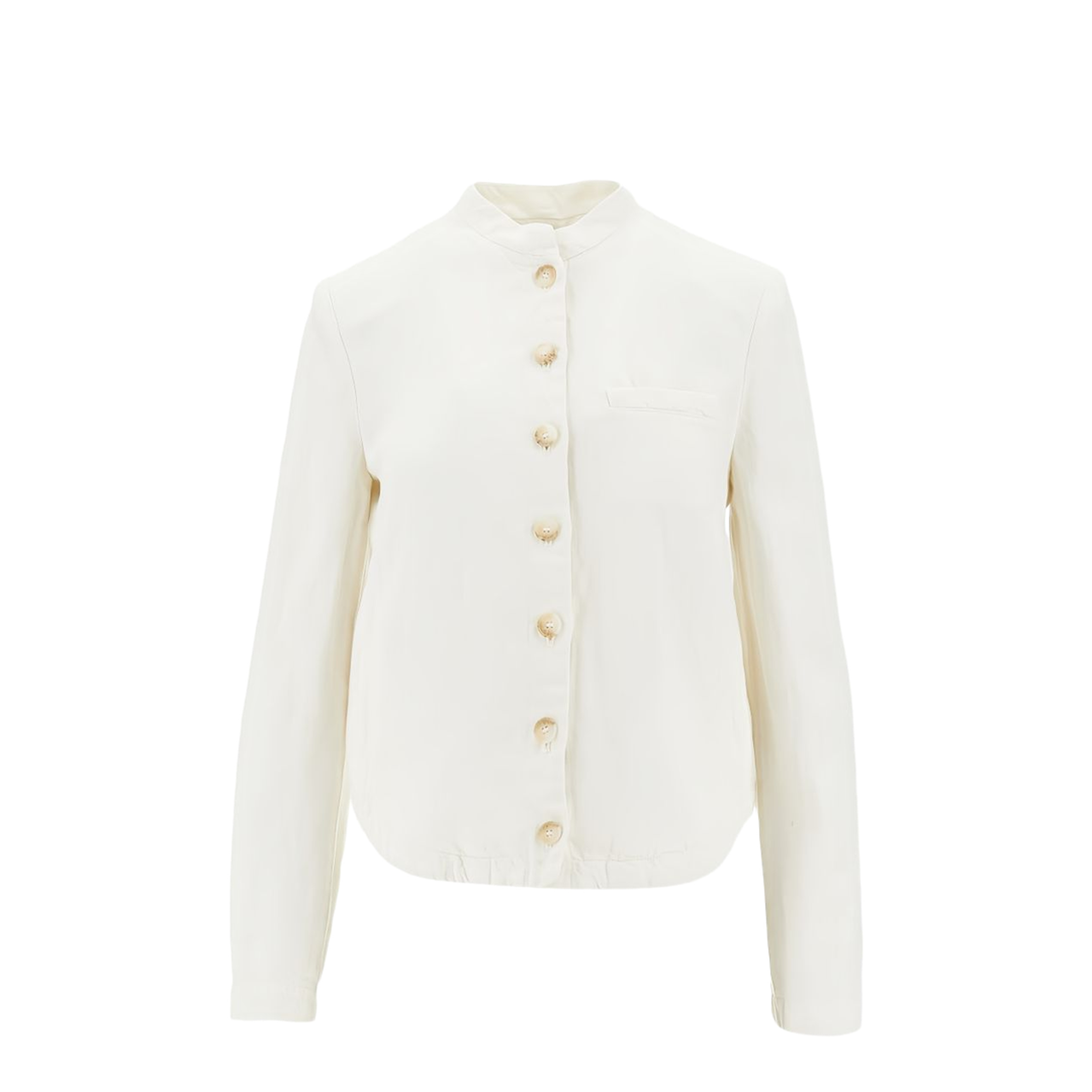 MAYFEYR - Emporio Armani - Jackets Beige - EW003516AF14857U1058