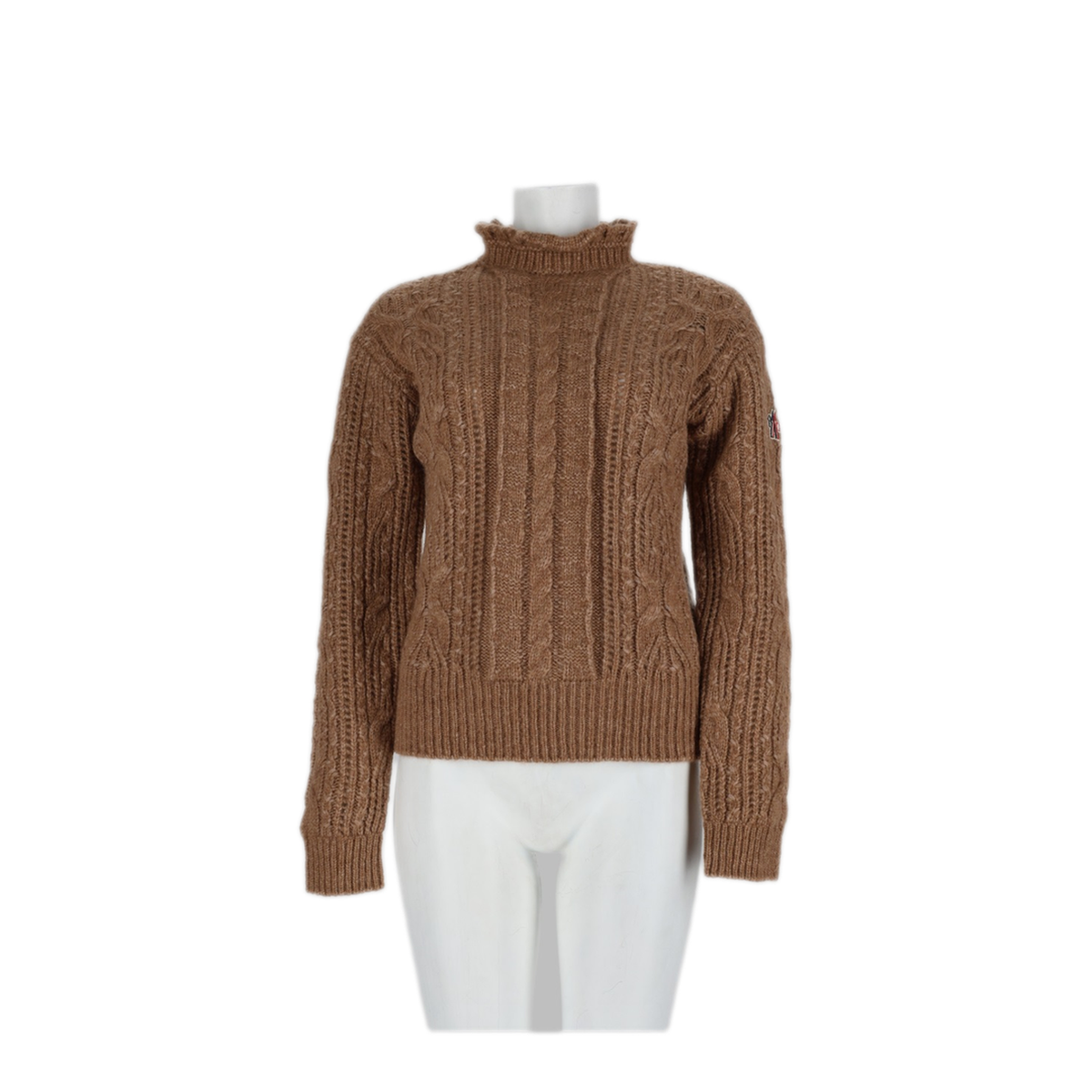 Crew Neck Sweater