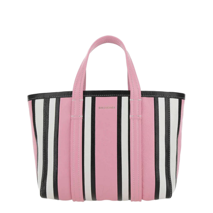 Barbes Small East-West Shopper Tote Bag