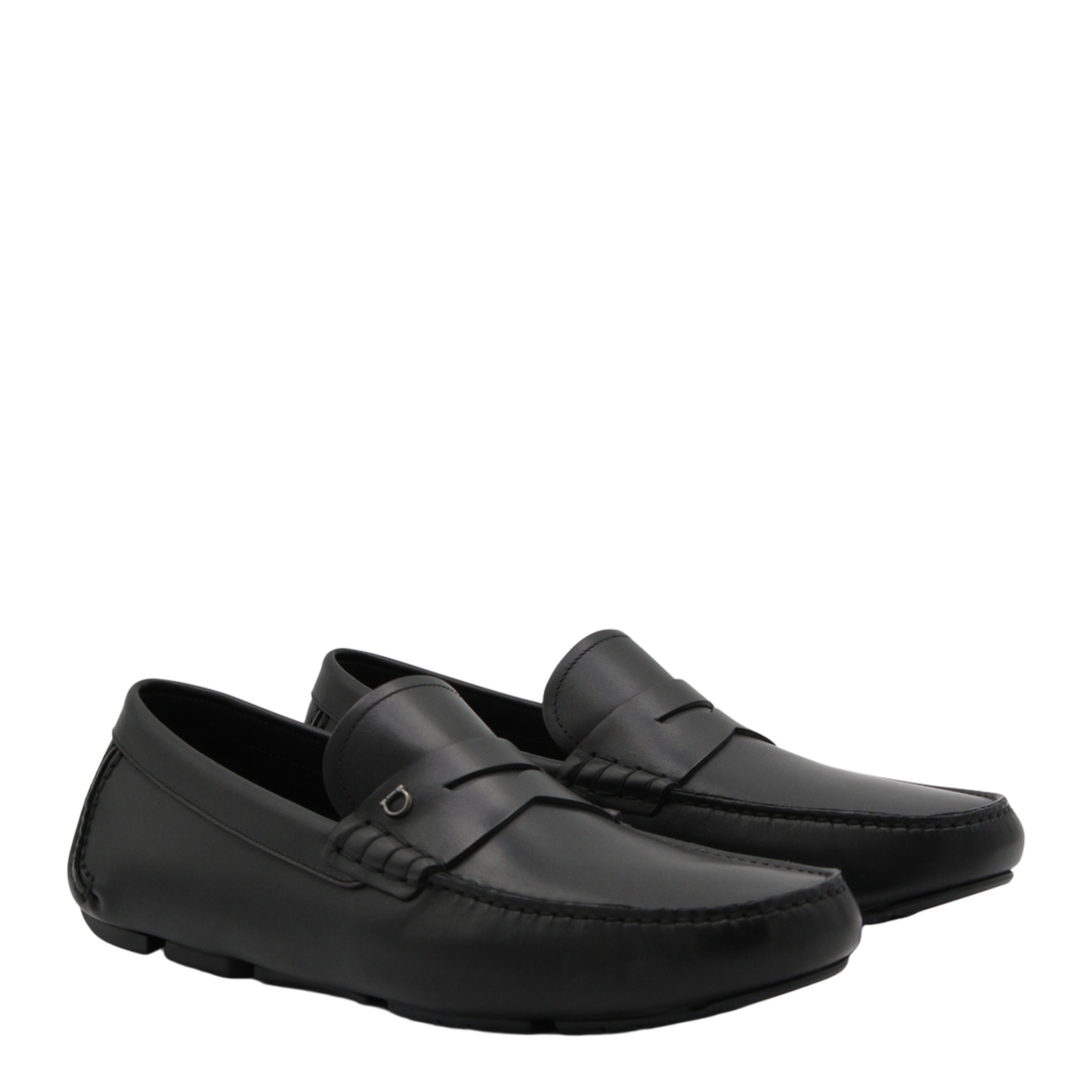 MAYFEYR - Ferragamo - Flat Shoes - 78961602A688001