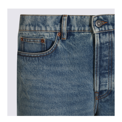 MAYFEYR - Golden Goose - Jeans - GMP02513P00260750100