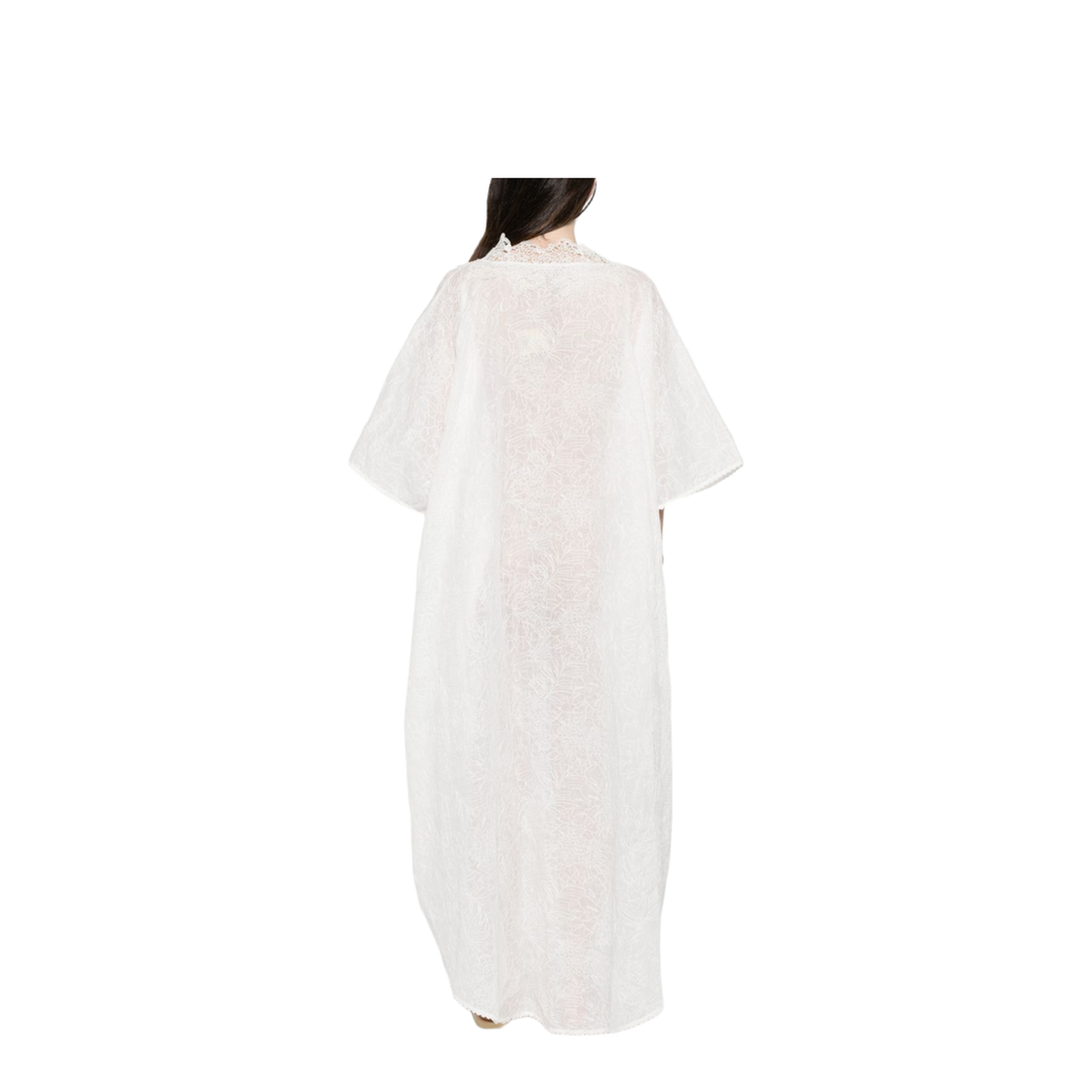 MAYFEYR - Ermanno Scervino - Sea Clothing - D484Q709RXG10602