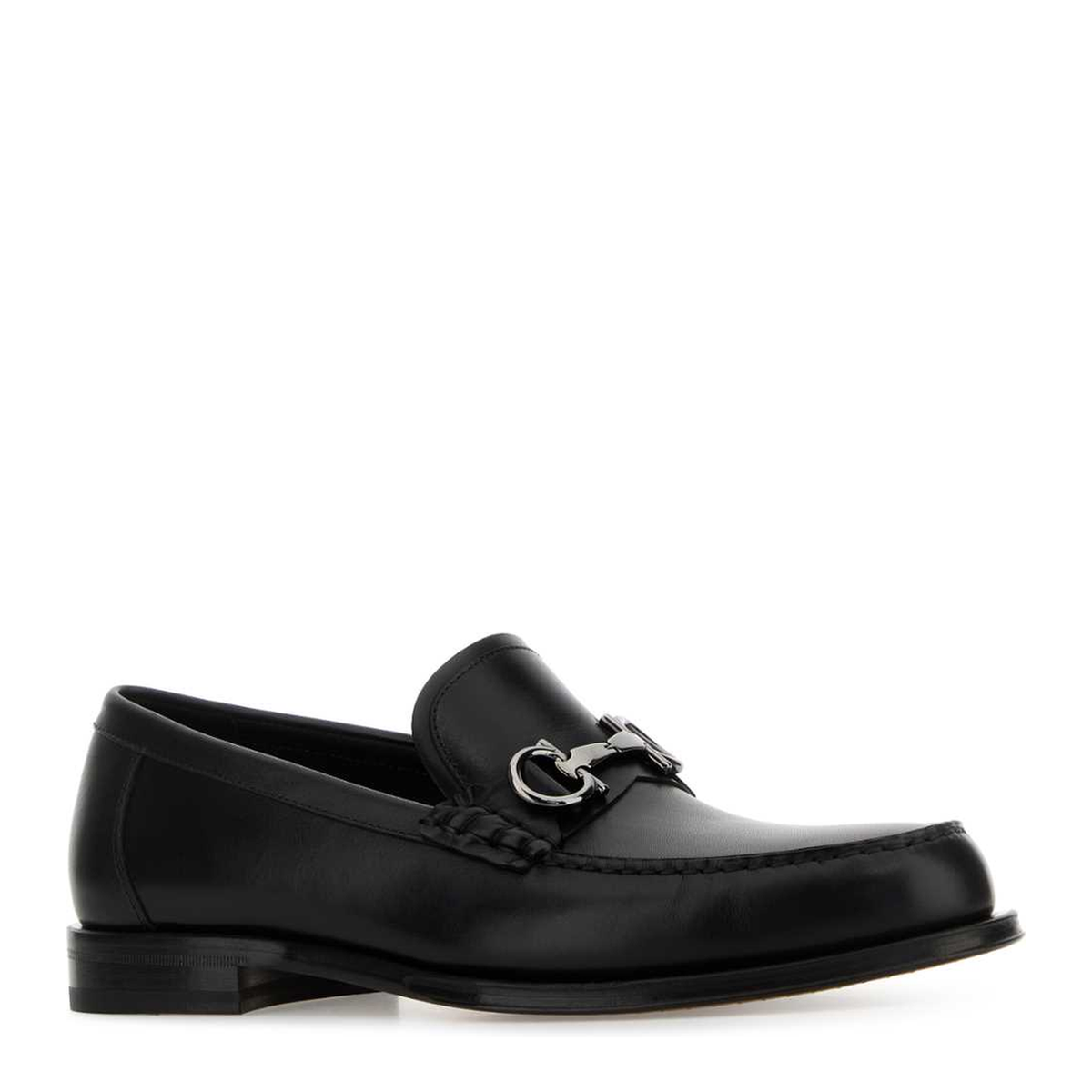 MAYFEYR - Ferragamo - Teatro Loafers - 02A3777895692ENERO
