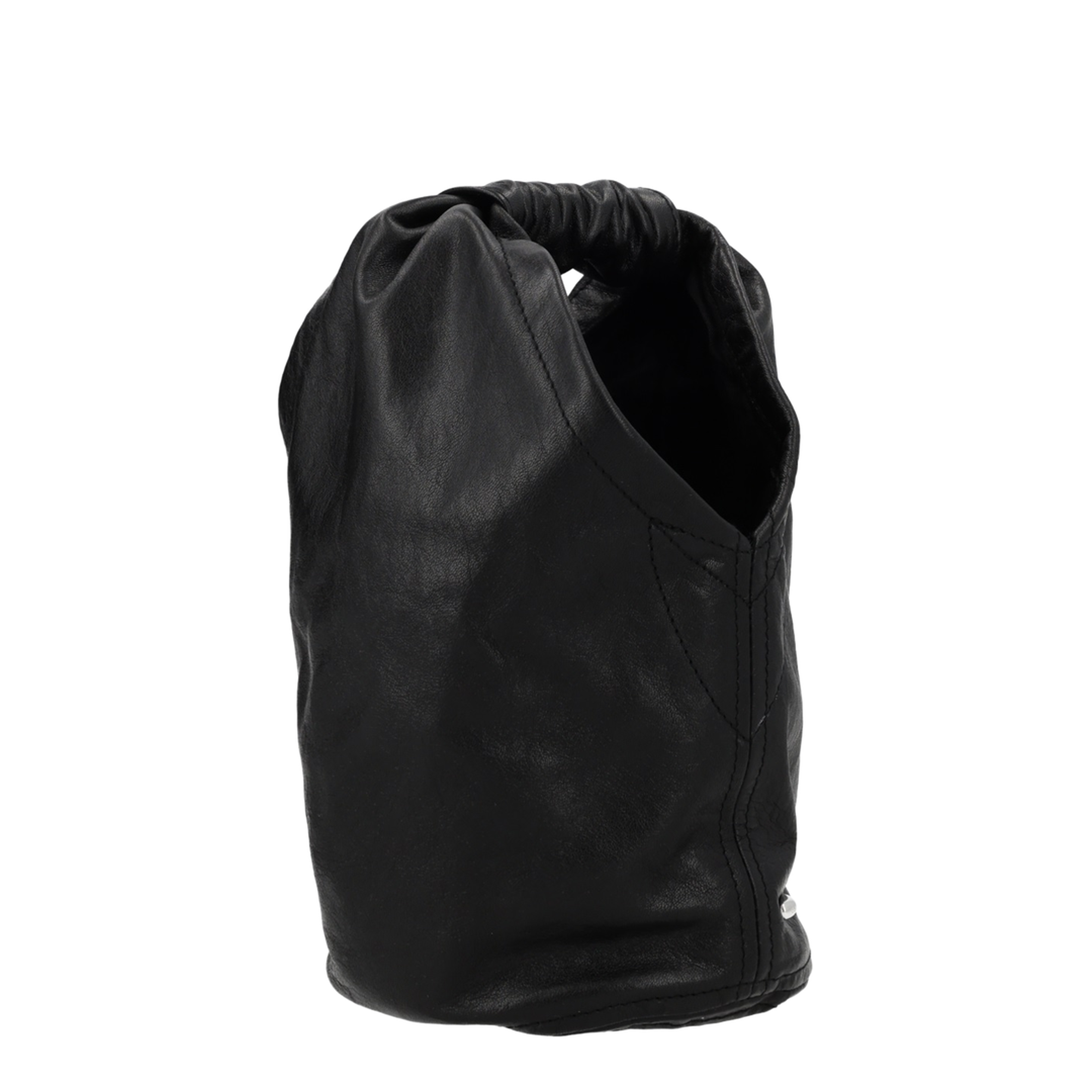 MAYFEYR - Our Legacy - Drip Bag - A2268FMAMALLEABLEBLACKBULLHIDE