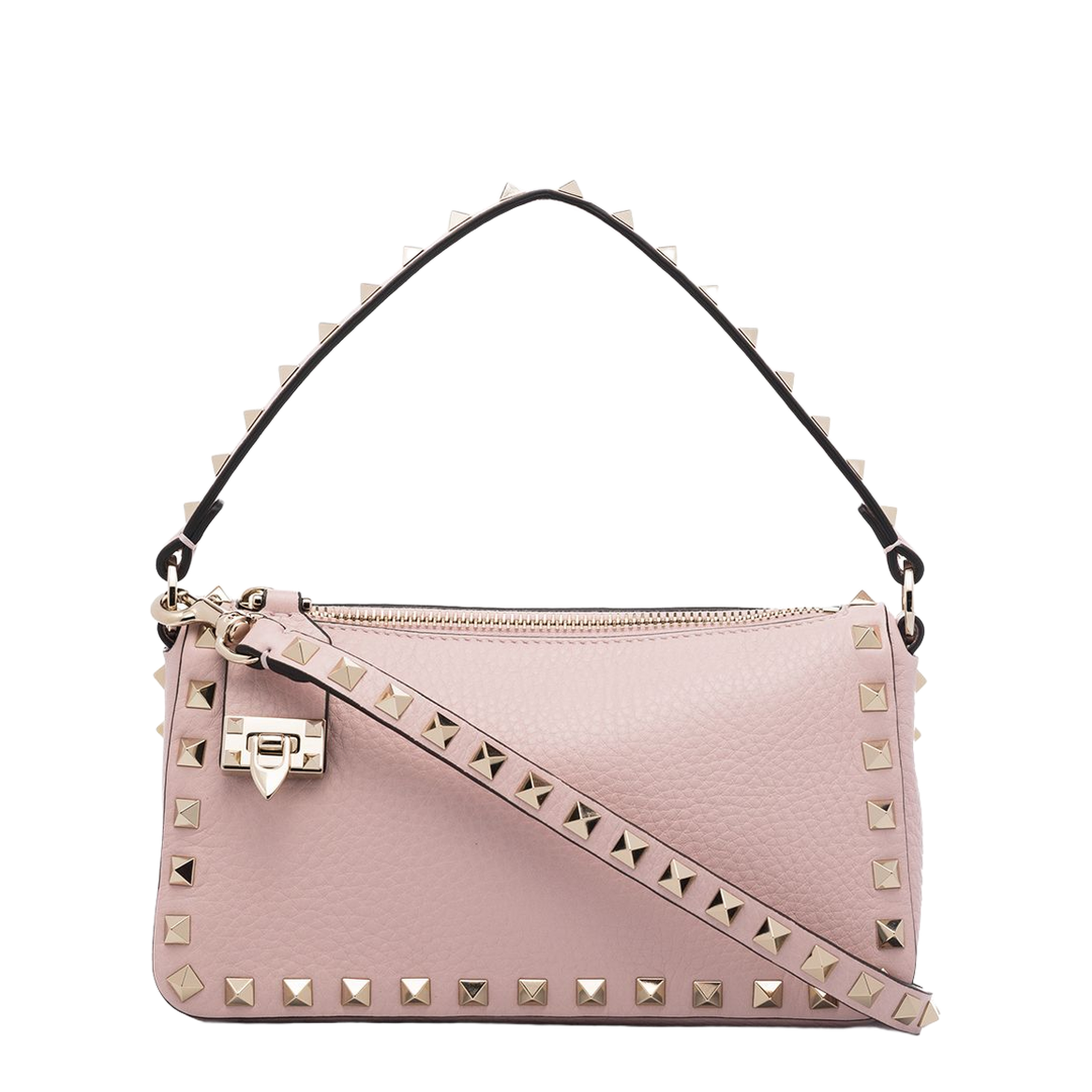 MAYFEYR - Valentino - Pink Bag - WB0J47VSF16Q