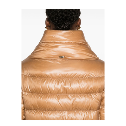 Jackets Camel