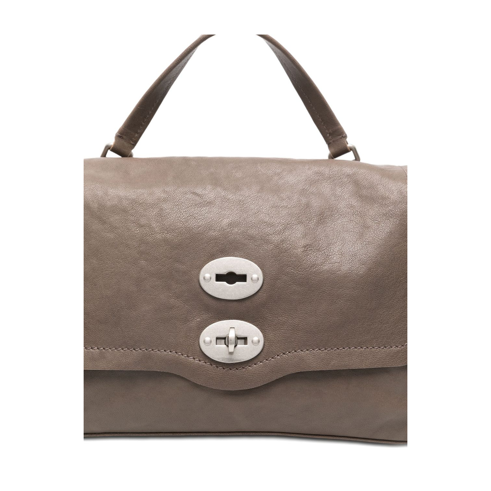 Grey Bag