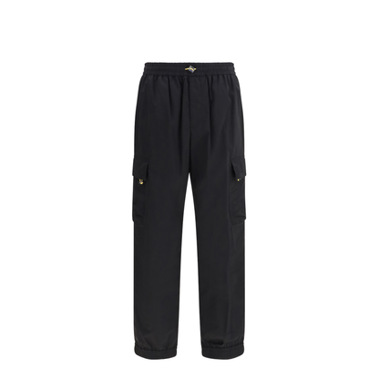 MAYFEYR - Fendi - Gabardine Pants - FB1116AYU9