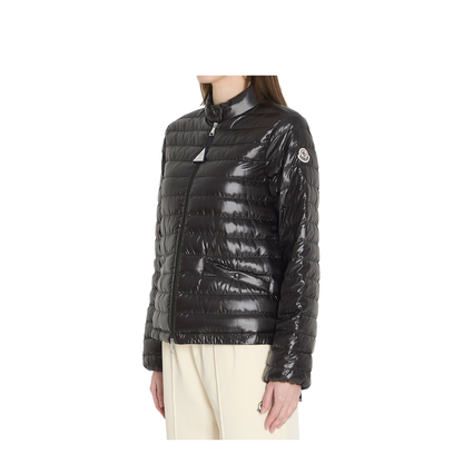 Short Azalee Down Jacket