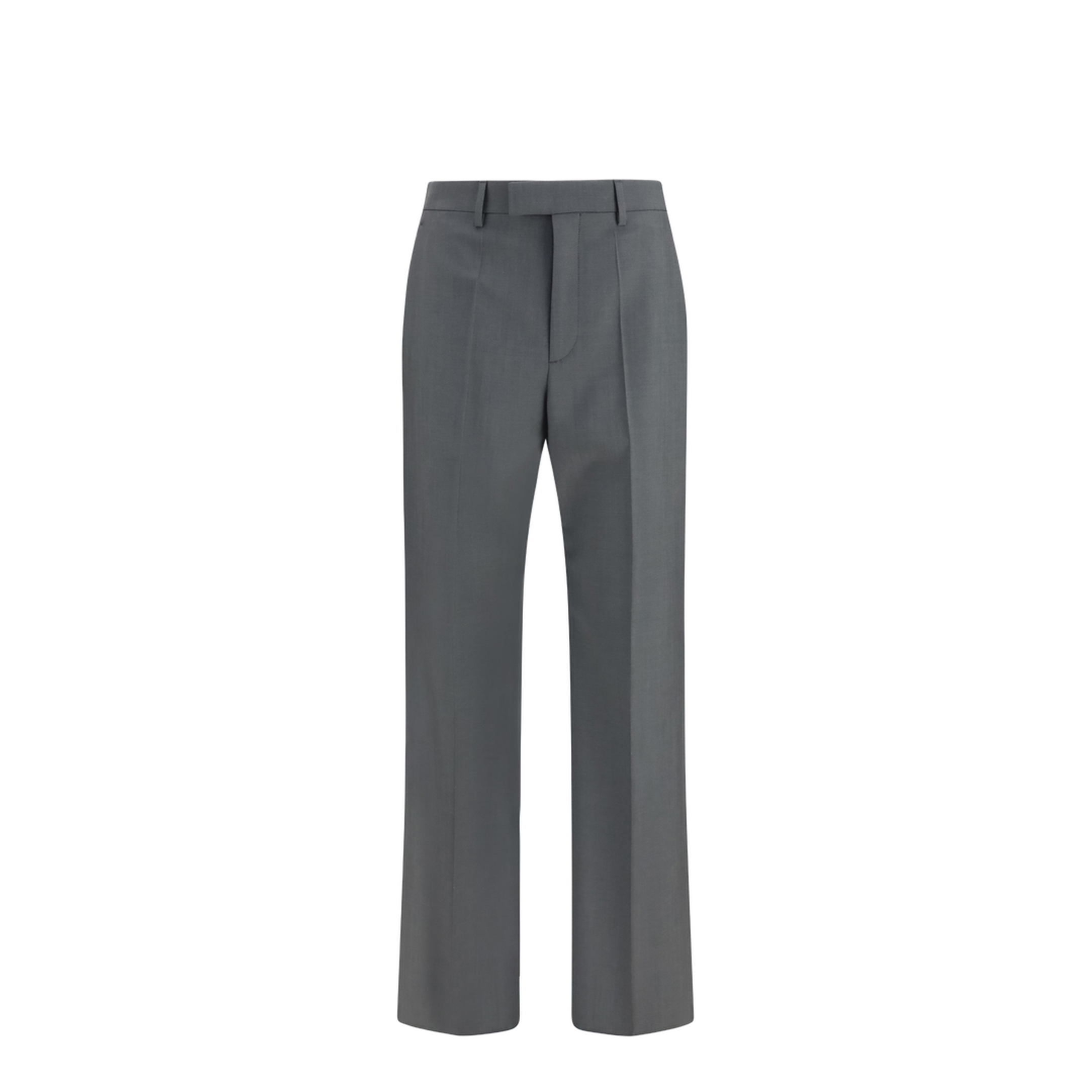MAYFEYR - Valentino - Wool And Mohair Tailored Pants - 9V3RBN8625S