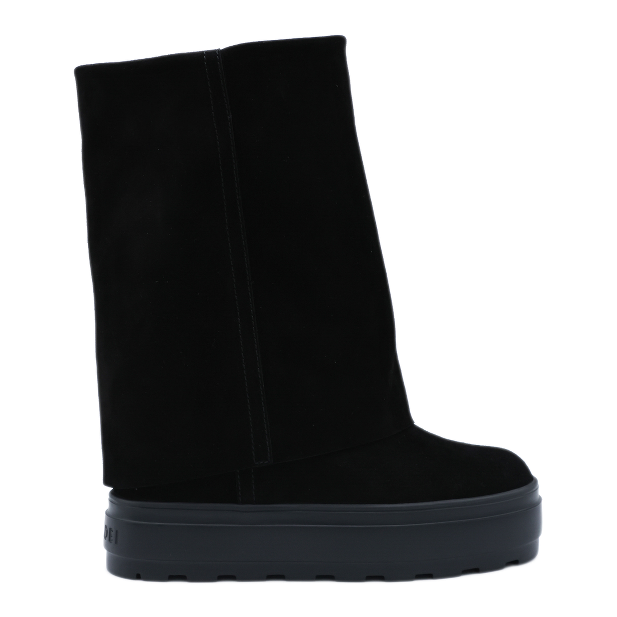 MAYFEYR - Casadei - Boots - 2S336Y080NRENNA9000
