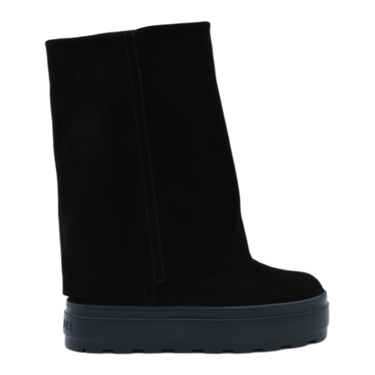 MAYFEYR - Casadei - Boots - 2S336Y080NRENNA9000