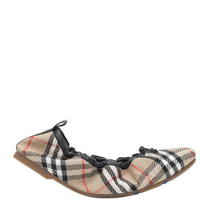 Ballet Loafers