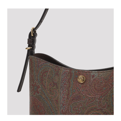 MAYFEYR - Etro - Shoulder Bag - WP1B0020AA001