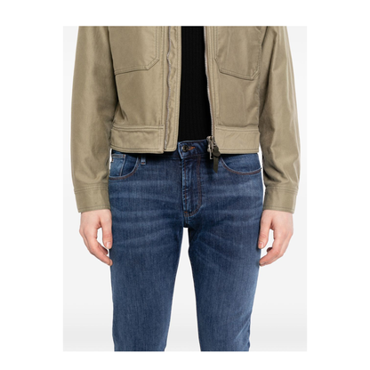 MAYFEYR - Emporio Armani - Jeans Navy - EM000121AF22800MB002