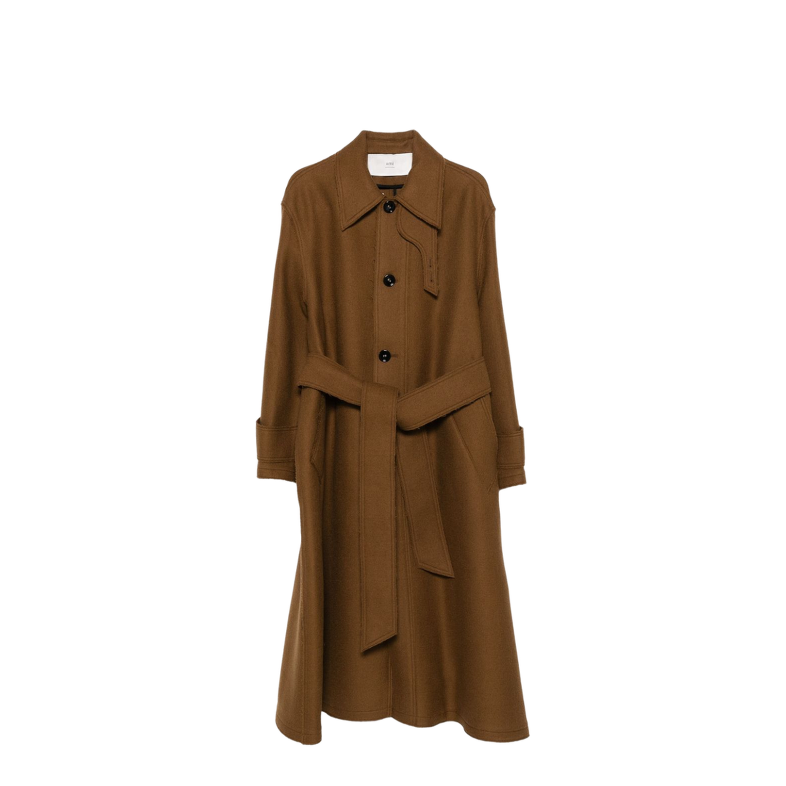 Wool Coat