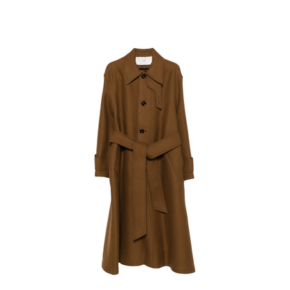 Wool Coat