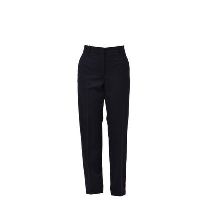MAYFEYR - Calvin Klein - Blue Tailored Trouser - 83WWPB06416