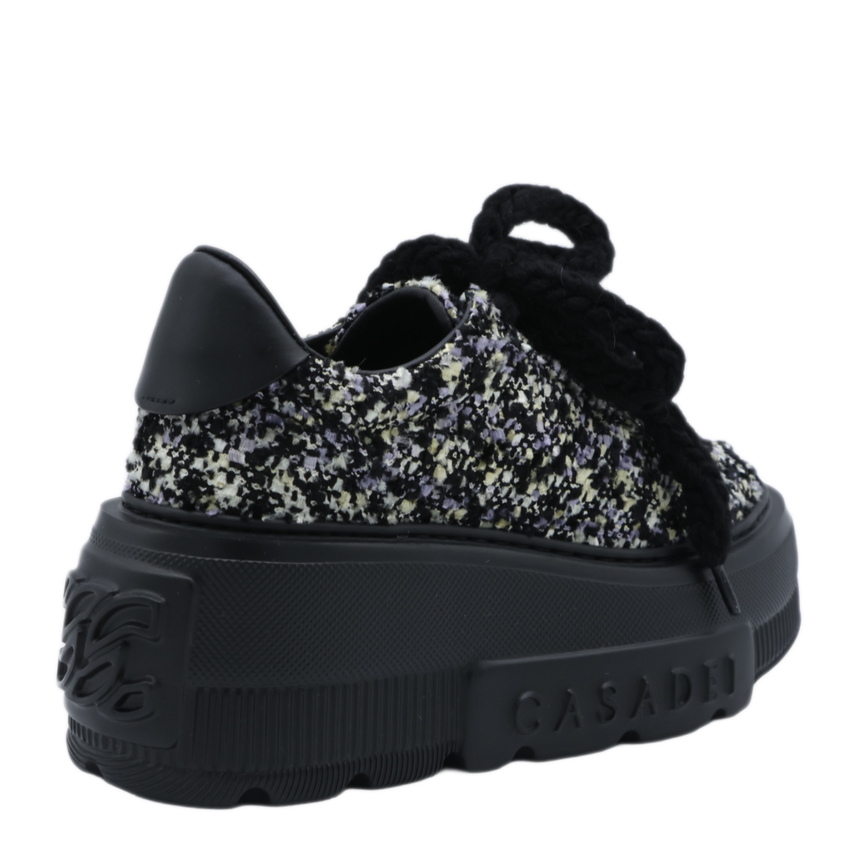 MAYFEYR - Casadei - Sneakers - 2X125C070NC30919000