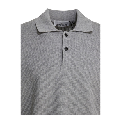 MAYFEYR - Stone Island - Polo Shirt - L1S155100024S01B2V0M61